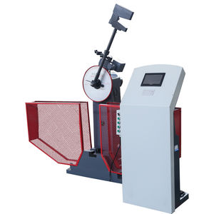 machine d'essai d'impact