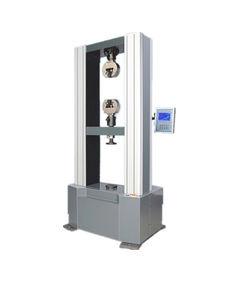 machine d'essai universelle