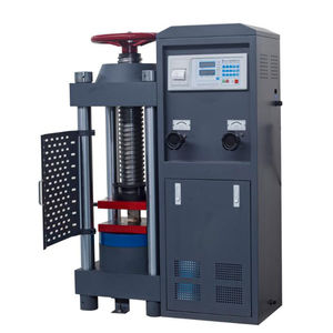 machine d'essai de compression