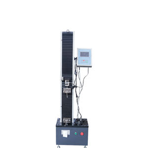 machine d'essai universelle