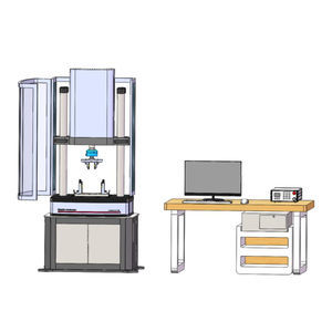 machine d'essai de fatigue