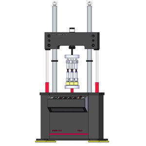 machine d'essai de fatigue