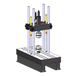 machine d'essai de fatigue