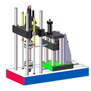 machine d'essai de fatigue