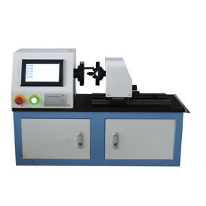 machine d'essai de fatigue