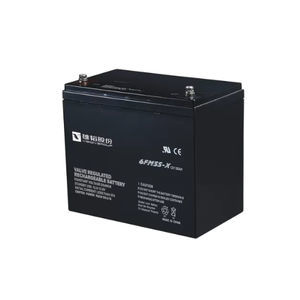 batterie AGM