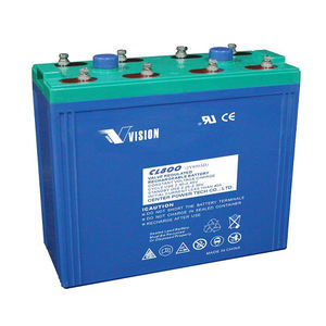 batterie plomb-acide 1