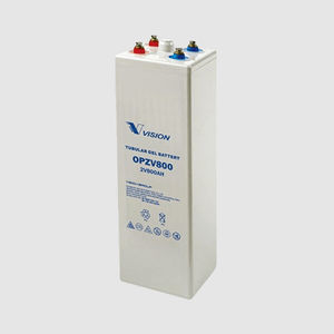 batterie OPzV gel 1