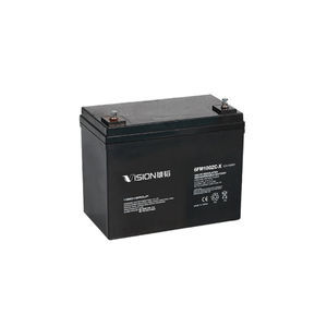 batterie plomb-acide 1