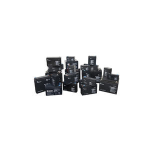 batterie plomb-acide 1