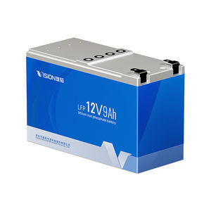 batterie LFP