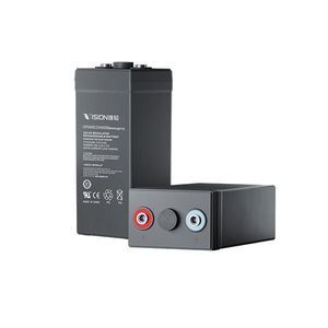 batterie VRLA 1
