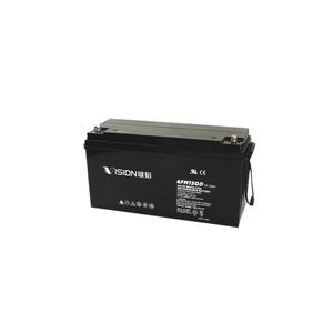 batterie plomb-acide 1