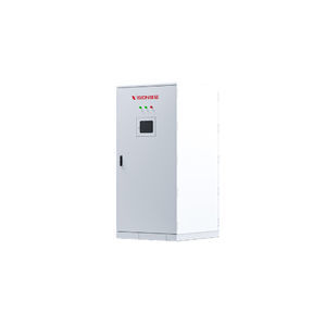 système de stockage d'énergie LFP 1