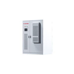 système de stockage d'énergie LFP 1