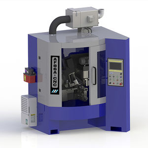 affuteuse CNC 1