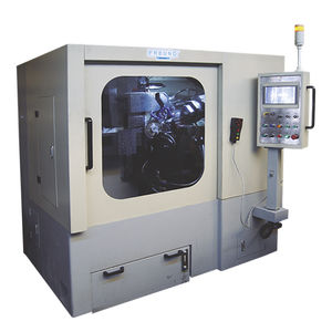 affuteuse CNC