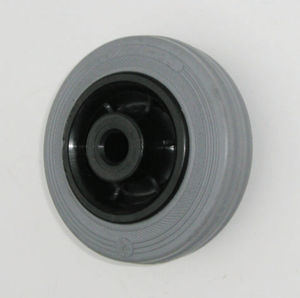 roue à bandage