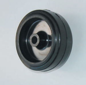 roue monobloc
