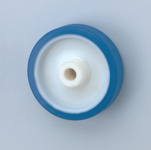 roue à bandage