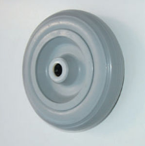 roue à bandage