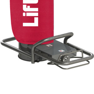 tube de levage pour carton 1