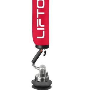 tube de levage par le vide pour carton 1