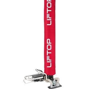 tube de levage pour plaques de bois 1
