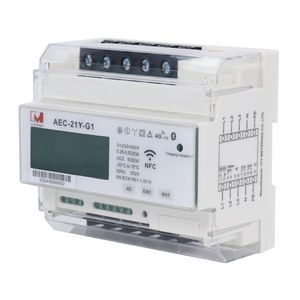 module de charge EV