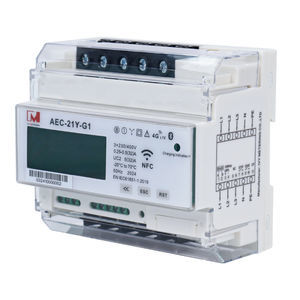 module de charge EV