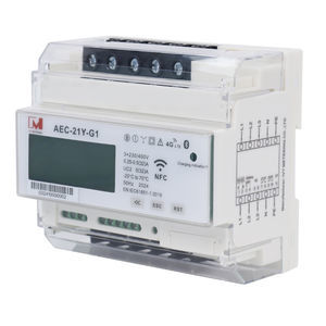 module de charge EV