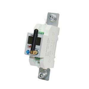 compteur d'énergie électrique triphasé