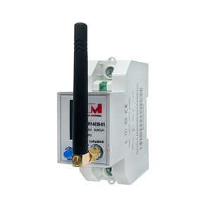 compteur d'énergie électrique monophasé