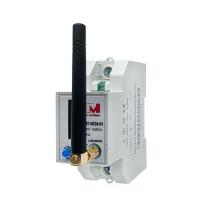 compteur électrique monophasé
