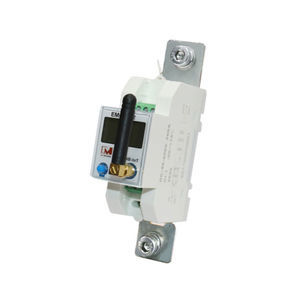 compteur d'énergie électrique monophasé