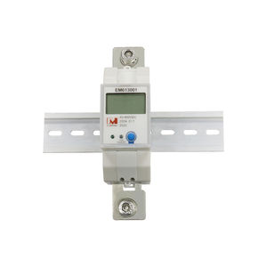 compteur d'énergie électrique monophasé 1