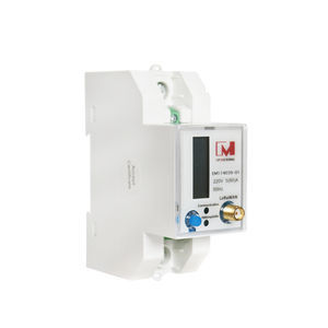 compteur d'énergie électrique monophasé