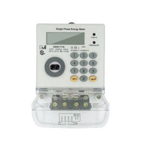 compteur électrique monophasé 1