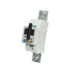compteur d'énergie électrique monophasé