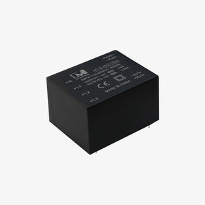module d'alimentation d'E/S multicanaux