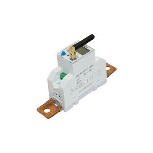 compteur d'énergie électrique monophasé