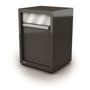 établi en acier
