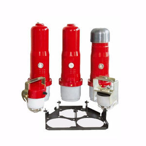 fusible cylindrique