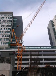 grue fixe