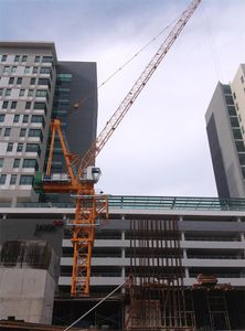 grue fixe