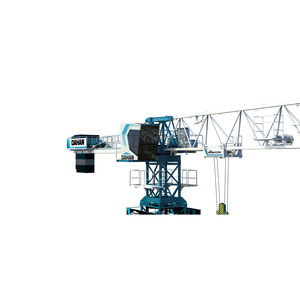 grue à tour topless