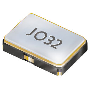 oscillateur à quartz 1