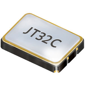 oscillateur TCXO