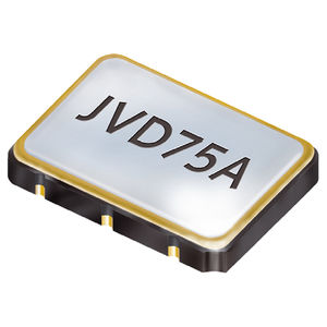 oscillateur VCXO