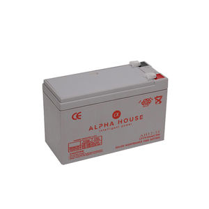 batterie rectangulaire